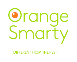 Orange-smarty-mobile-logo